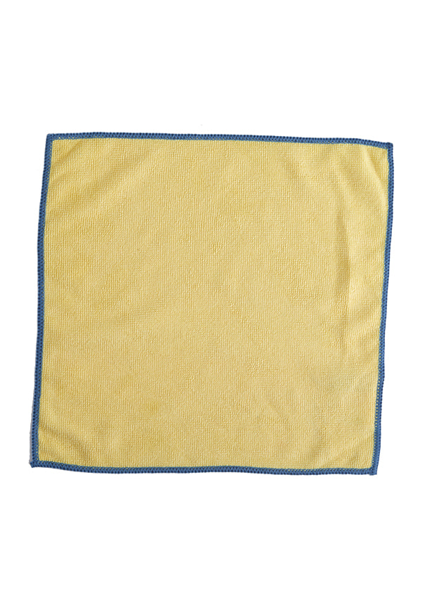Microfiber Household Cleaning Kitchen Cloth