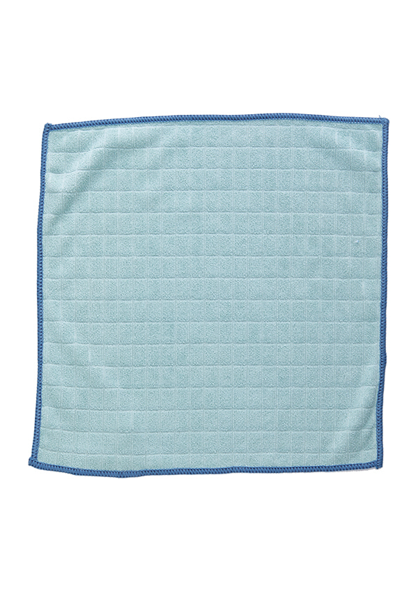 Microfiber Household Cleaning Kitchen Cloth