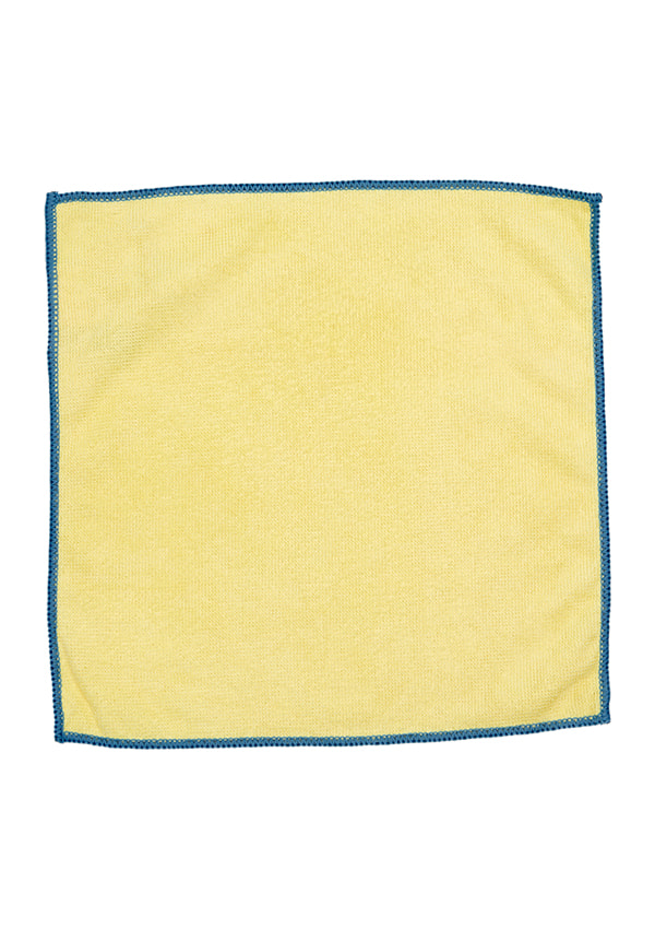 Microfiber Household Cleaning Towel