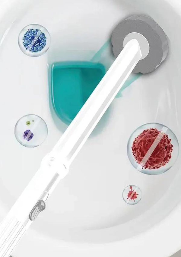 B1 Toilet Cleaner Brush