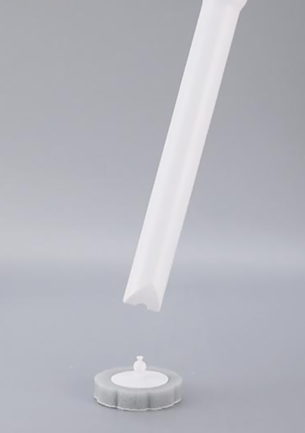 B1 Toilet Cleaner Brush