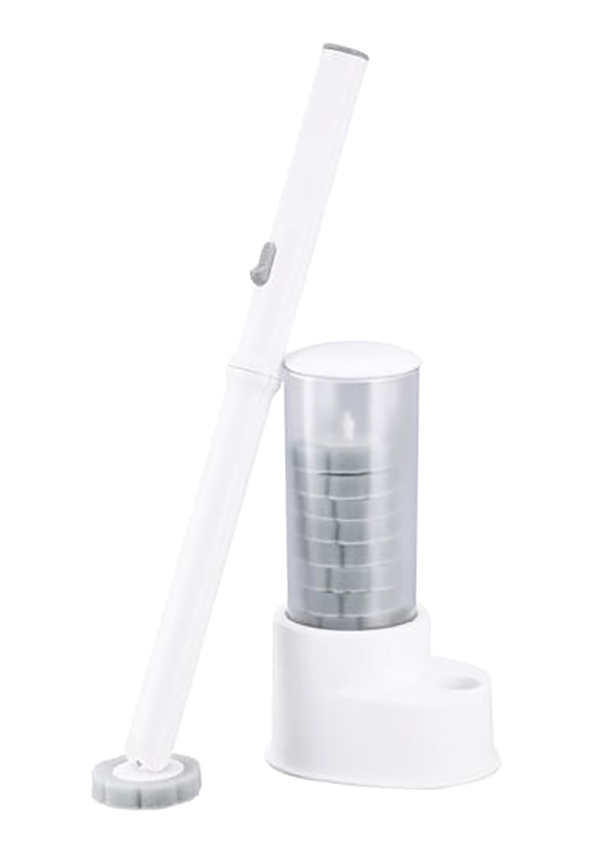 B1 Toilet Cleaner Brush