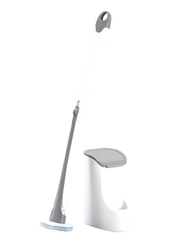 B21 Disposable Toilet Brush