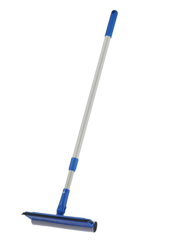 C5 Window Squeegee