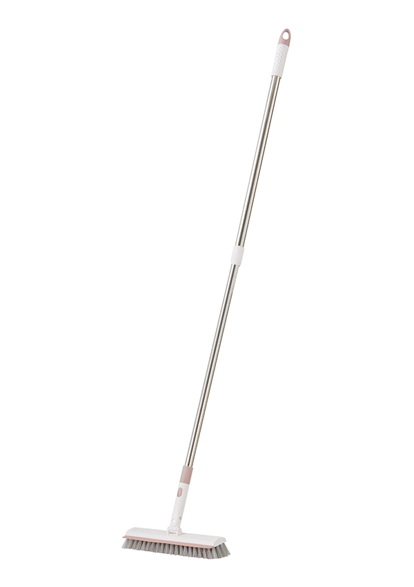 D1-2 Push Broom
