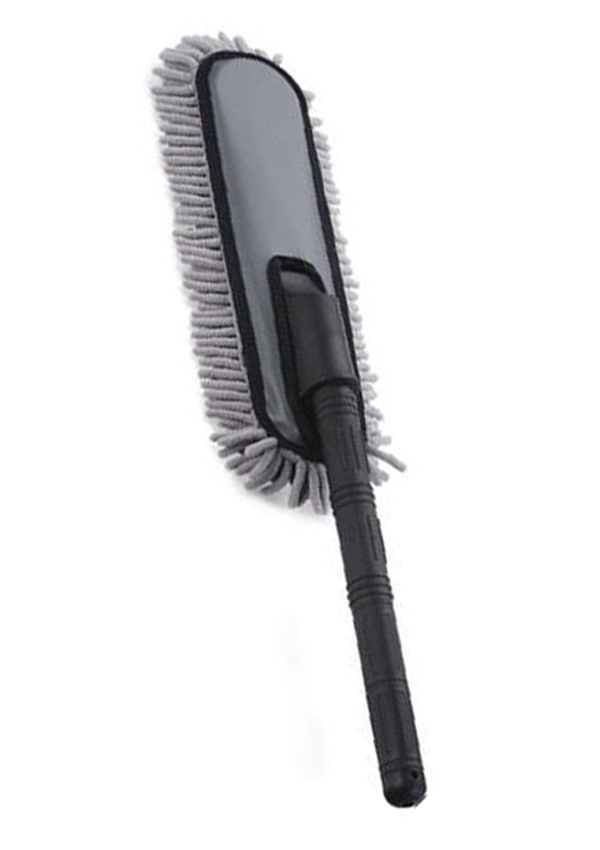 D2-1 V Shaped Push Broom