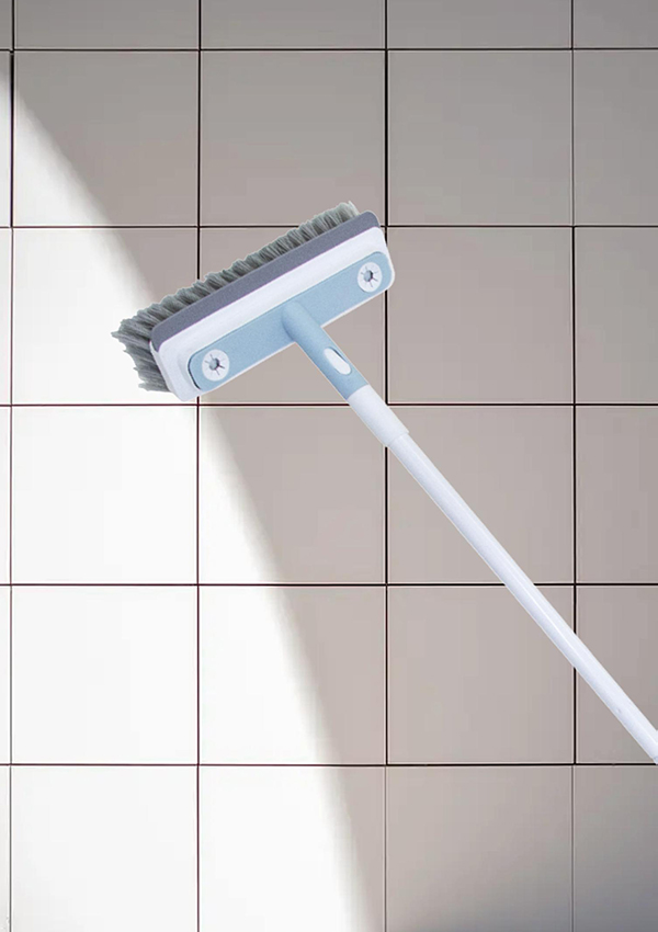 D5 Multi-Shape Dissoluble Floor Scrub Brush