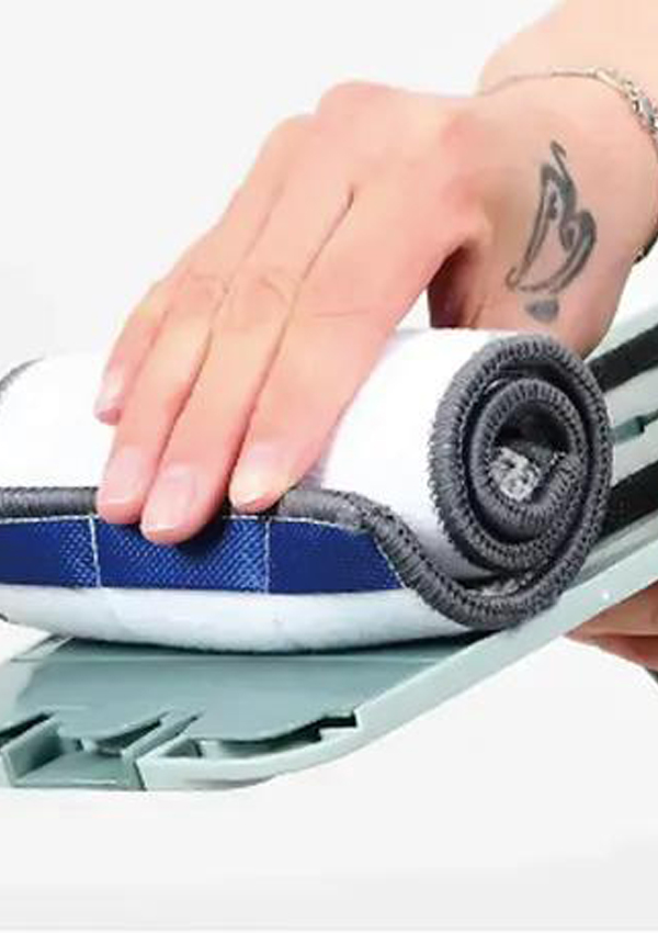 F16 Cleaning Flat Mop Bucket