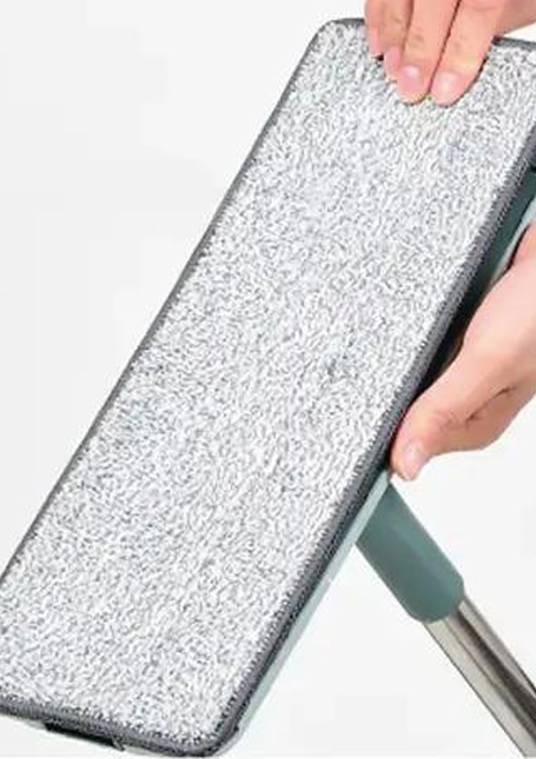 F16 Cleaning Flat Mop Bucket