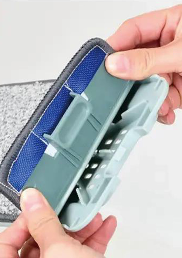 F16 Cleaning Flat Mop Bucket