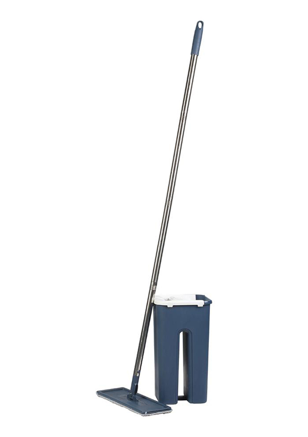 F16 Cleaning Flat Mop Bucket