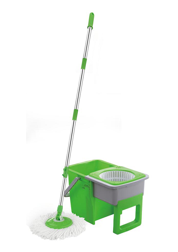 F18 360 mop bucket