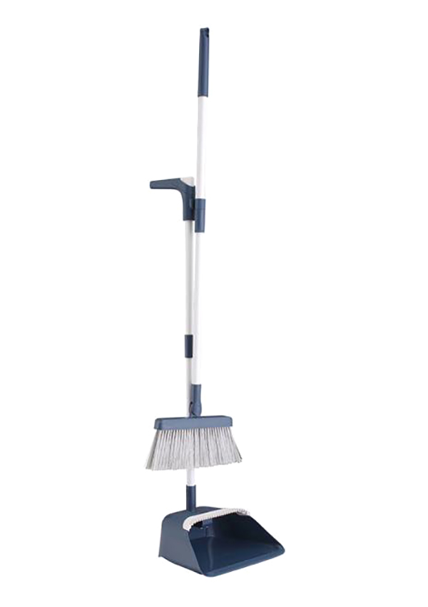 H1 Broom & Dustpan Set