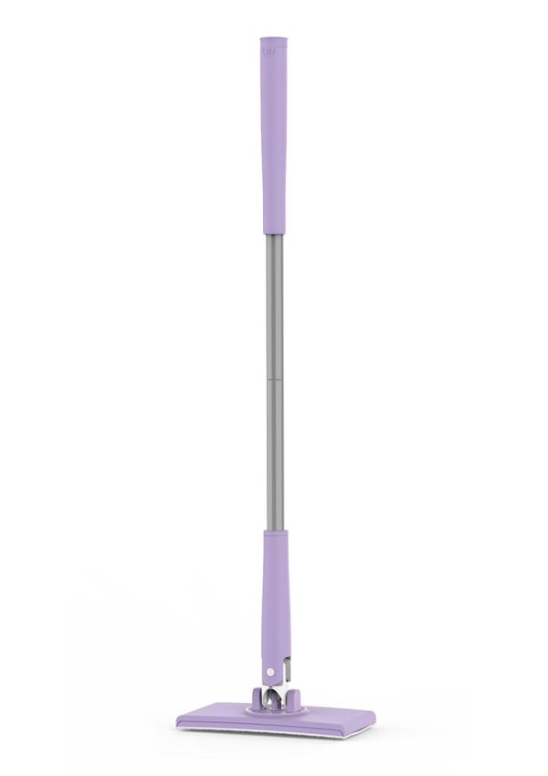 J1 Disposable Wipes Flat Mop