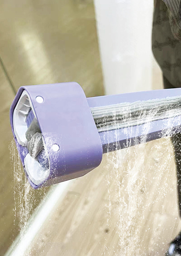 J2 PVA Foldable Mop