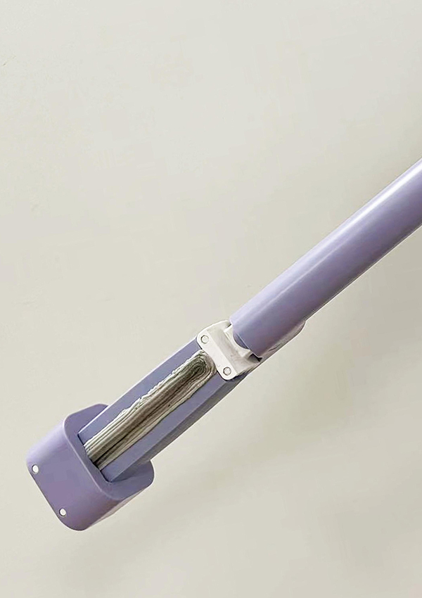 J2 PVA Foldable Mop
