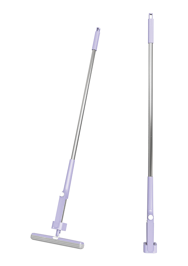 J2 PVA Foldable Mop