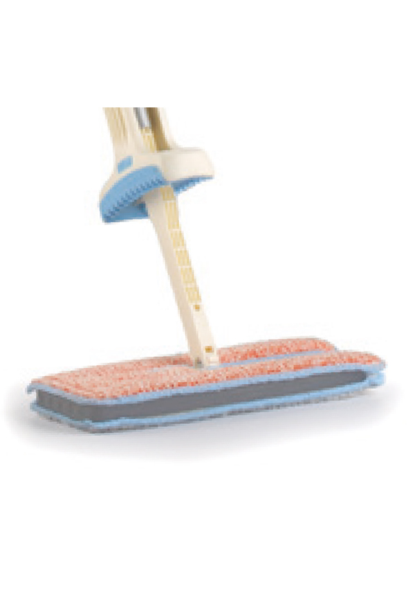 Easy Clean Squeeze mop