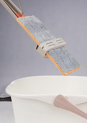 Easy Clean Squeeze mop