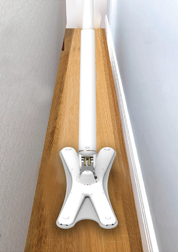 Hand Free X Mop