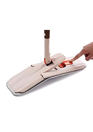 Easy Clean Squeeze mop