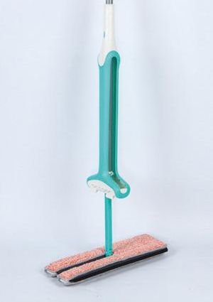 Easy Clean Squeeze mop