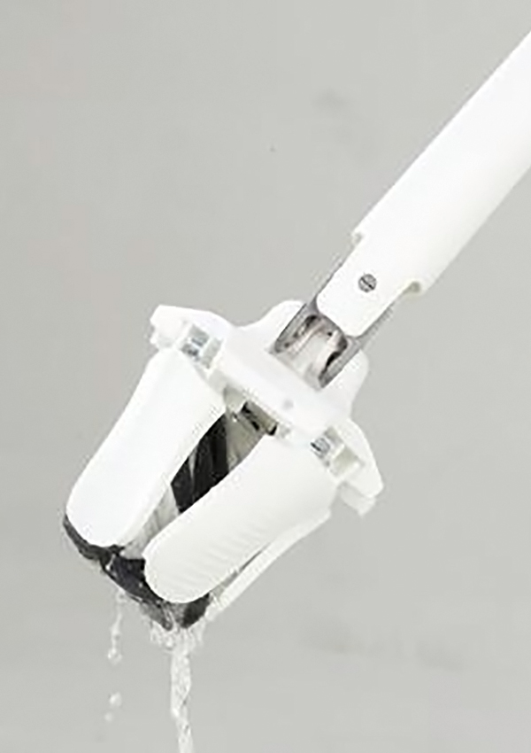 Hand Free X Mop