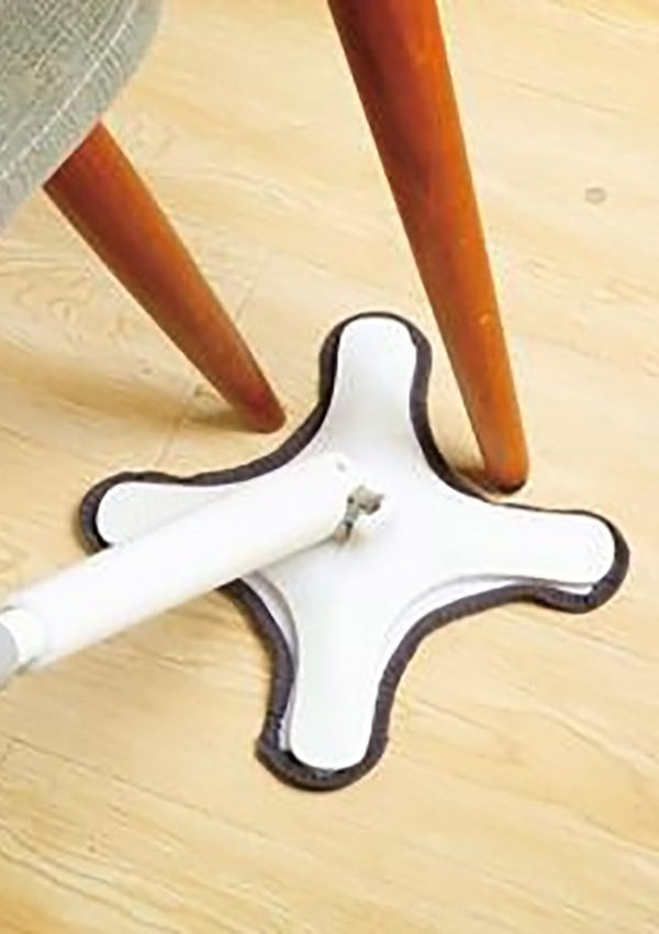 Hand Free X Mop