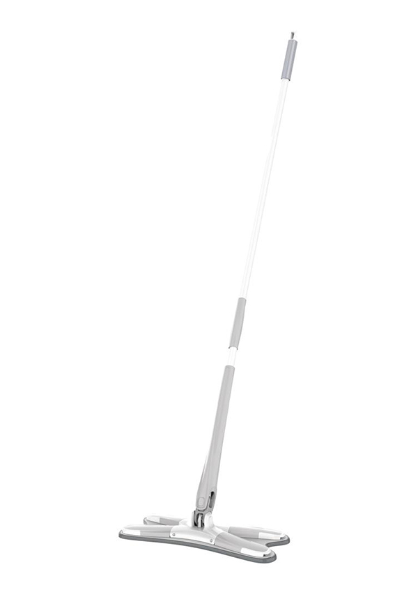 Hand Free X Mop