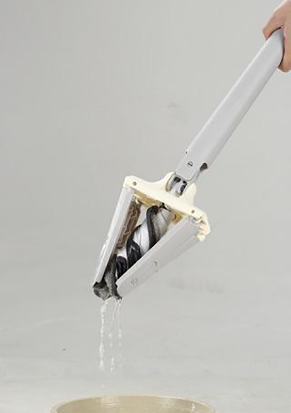 Hand Free X Mop