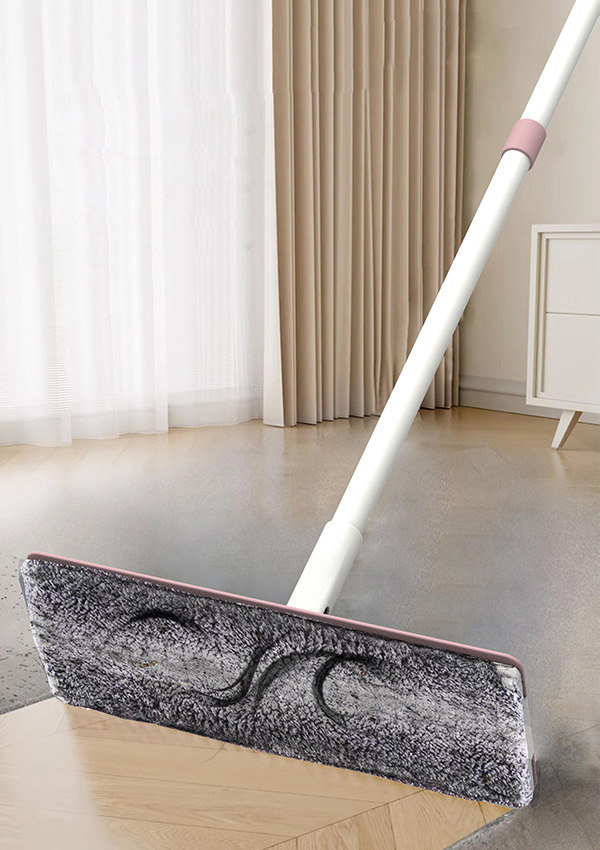P15 Small Mini Dusting Flat Mop