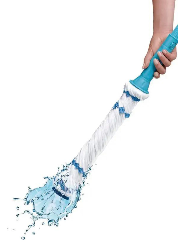 Cotton Mop