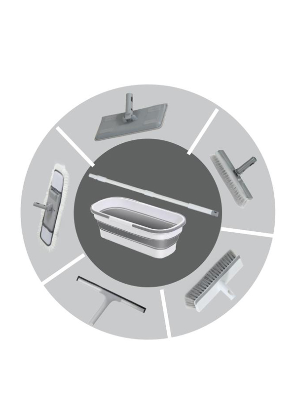 P14 5 in 1 Cleaning tool Set