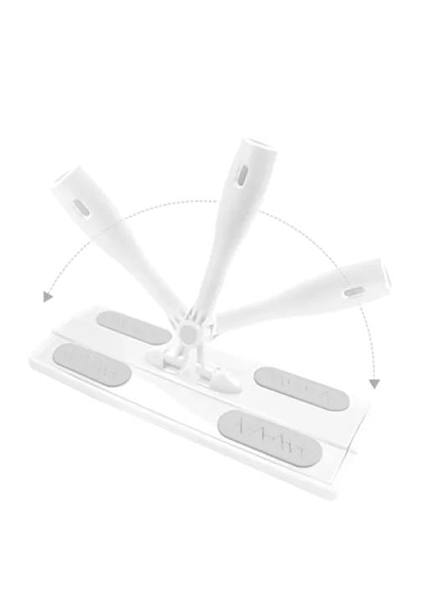P15 Small Mini Dusting Flat Mop
