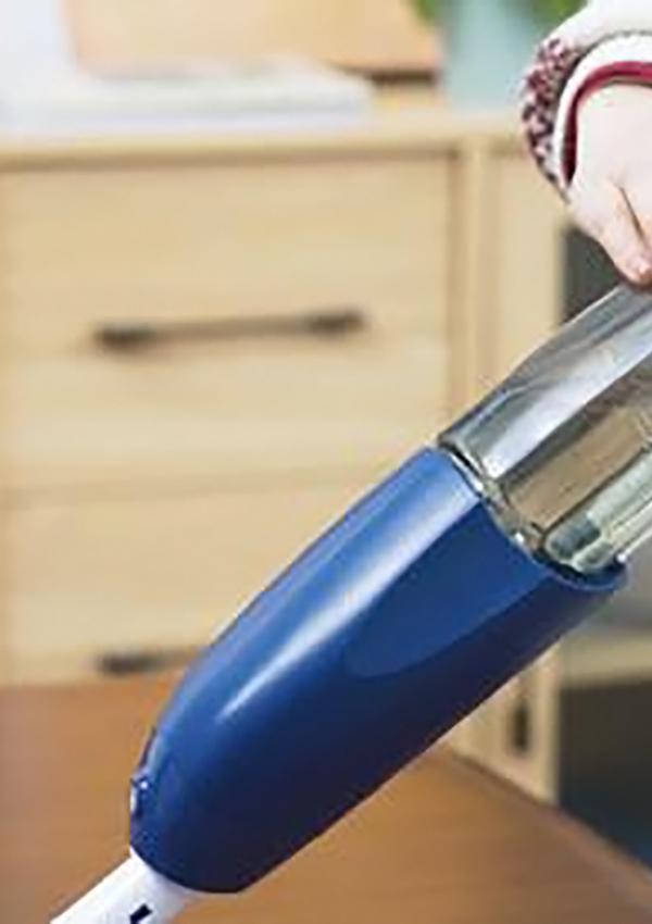 Spray Mop