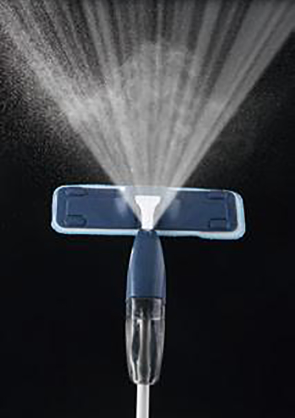 Spray Mop