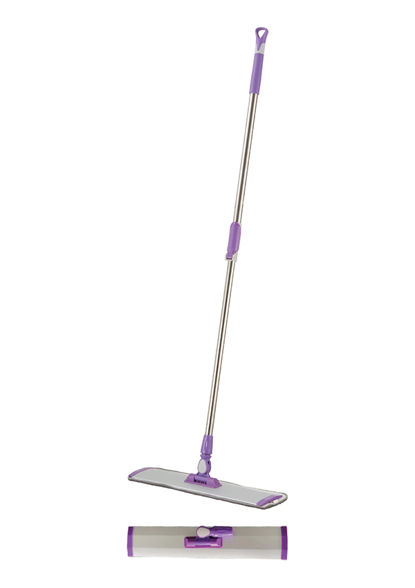 P5 Aluminum Flat Mop