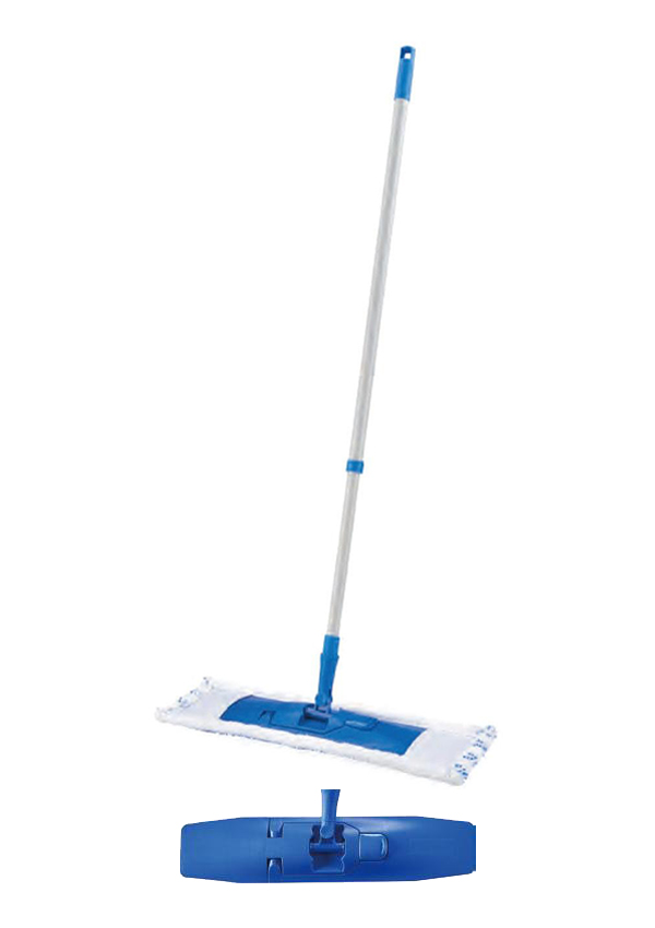 P8 Microfiber Floor Cleaning Mop