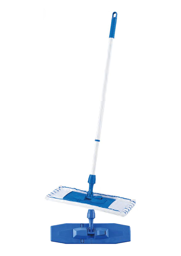 P9 Microfiber Sweeper Cleaning Flat Mop