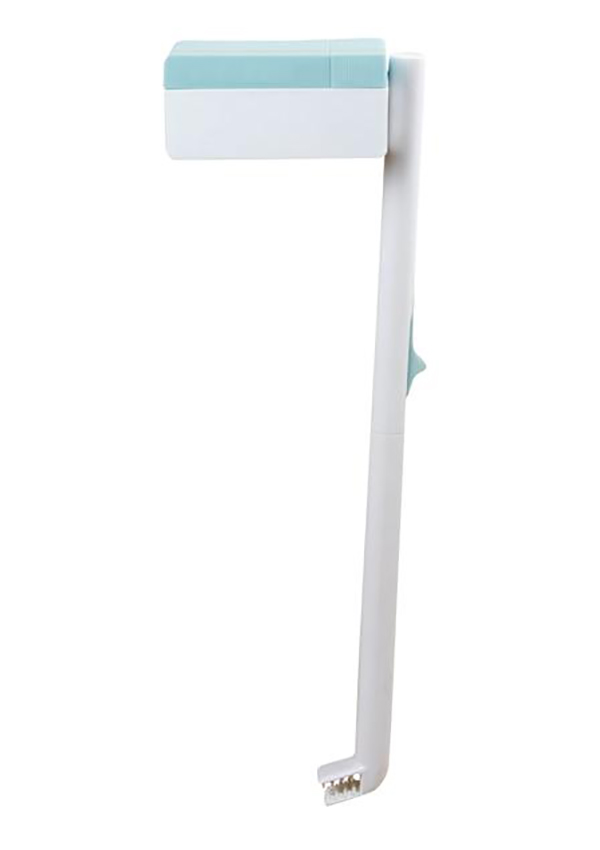 Disposable Toilet Brush Flushable