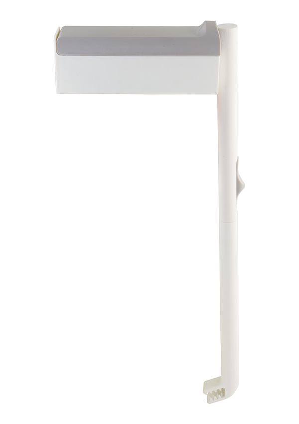 Disposable Toilet Brush Flushable