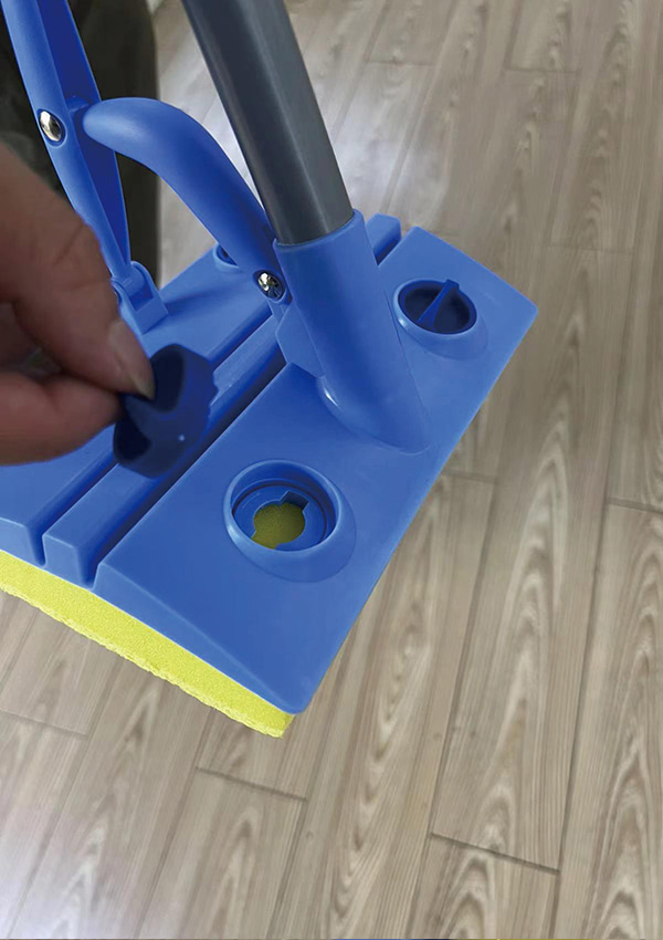 S7 Sponge Squeeze Mop