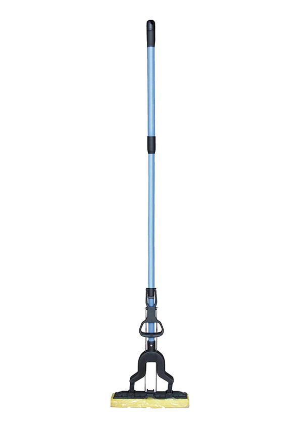 S9 Sponge Squeeze Mop