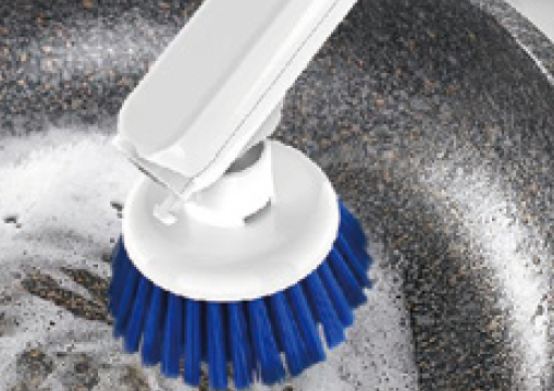 Cleaning Brush