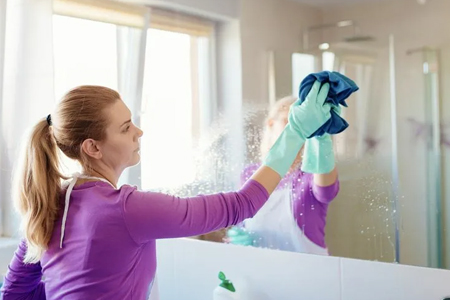 Cleaning Tools Intelligent