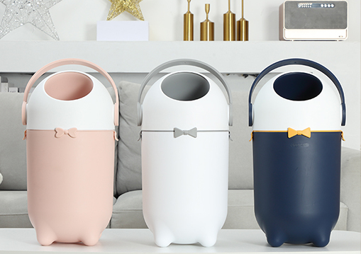 Diaper Pail