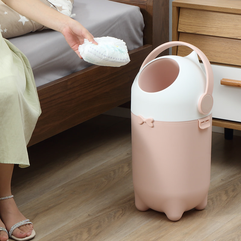 Diaper Pail